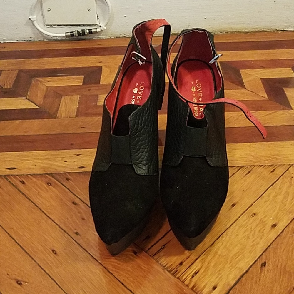 Wedge Platforms - image 1